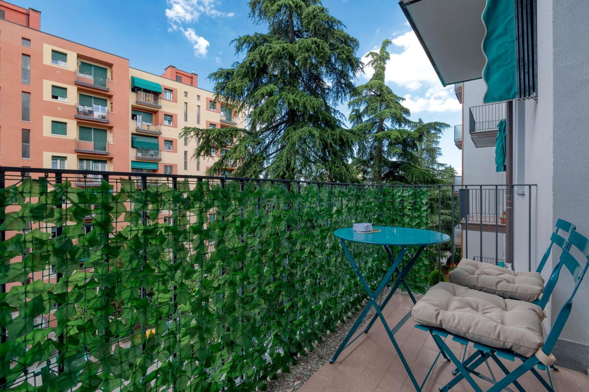 Wanderlust Rooms Bologna Fiera, Free Parking מראה חיצוני תמונה