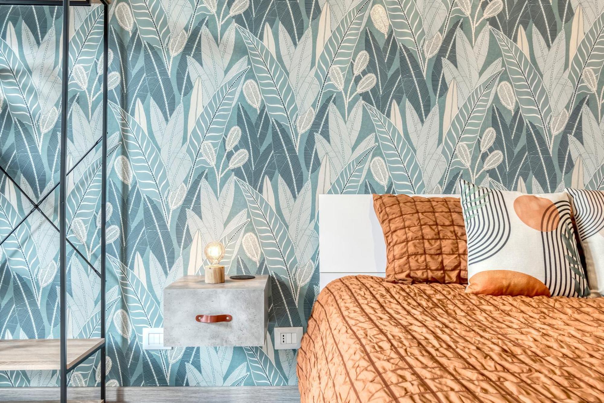 Wanderlust Rooms Bologna Fiera, Free Parking מראה חיצוני תמונה