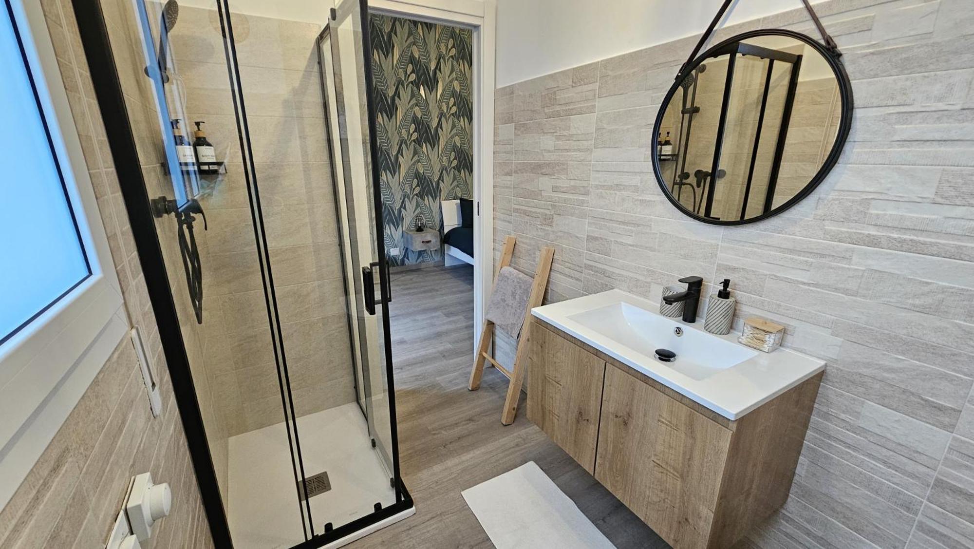 Wanderlust Rooms Bologna Fiera, Free Parking מראה חיצוני תמונה
